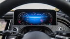 Mercedes-Benz E-Class Interior photo