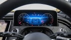 Mercedes-Benz E-Class Interior photo