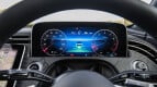 Mercedes-Benz E-Class Interior photo