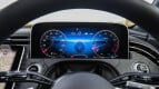 Mercedes-Benz E-Class Interior photo
