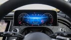 Mercedes-Benz E-Class Interior photo