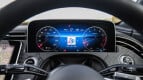 Mercedes-Benz E-Class Interior photo