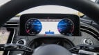 Mercedes-Benz E-Class Interior photo