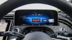 Mercedes-Benz E-Class Interior photo