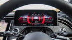 Mercedes-Benz E-Class Interior photo