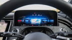 Mercedes-Benz E-Class Interior photo