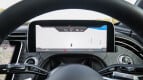 Mercedes-Benz E-Class Interior photo