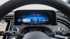 Mercedes-Benz E-Class Interior photo