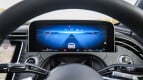 Mercedes-Benz E-Class Interior photo