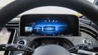 Mercedes-Benz E-Class Interior photo