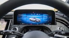 Mercedes-Benz E-Class Interior photo