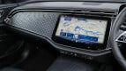 Mercedes-Benz E-Class Interior photo
