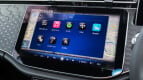 Mercedes-Benz E-Class Interior photo