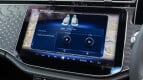 Mercedes-Benz E-Class Interior photo