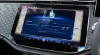 Mercedes-Benz E-Class Interior photo