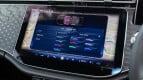 Mercedes-Benz E-Class Interior photo