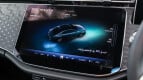 Mercedes-Benz E-Class Interior photo