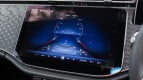 Mercedes-Benz E-Class Interior photo
