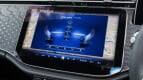 Mercedes-Benz E-Class Interior photo
