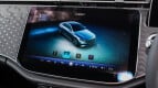 Mercedes-Benz E-Class Interior photo