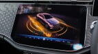 Mercedes-Benz E-Class Interior photo