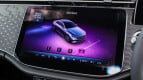 Mercedes-Benz E-Class Interior photo