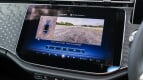 Mercedes-Benz E-Class Interior photo