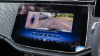 Mercedes-Benz E-Class Interior photo