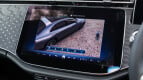 Mercedes-Benz E-Class Interior photo