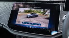 Mercedes-Benz E-Class Interior photo