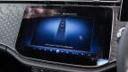 Mercedes-Benz E-Class Interior photo