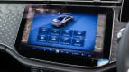 Mercedes-Benz E-Class Interior photo