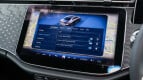 Mercedes-Benz E-Class Interior photo
