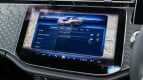 Mercedes-Benz E-Class Interior photo