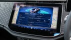 Mercedes-Benz E-Class Interior photo