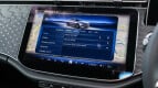 Mercedes-Benz E-Class Interior photo
