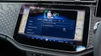 Mercedes-Benz E-Class Interior photo