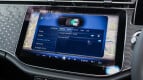 Mercedes-Benz E-Class Interior photo