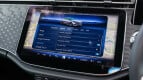 Mercedes-Benz E-Class Interior photo