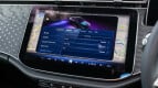 Mercedes-Benz E-Class Interior photo