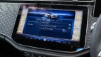 Mercedes-Benz E-Class Interior photo