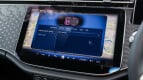 Mercedes-Benz E-Class Interior photo