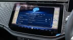 Mercedes-Benz E-Class Interior photo