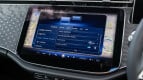 Mercedes-Benz E-Class Interior photo