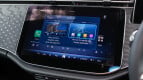 Mercedes-Benz E-Class Interior photo