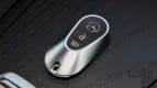 Mercedes-Benz E-Class Interior photo