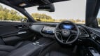 Mercedes-Benz E-Class Interior photo