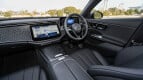Mercedes-Benz E-Class Interior photo