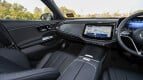 Mercedes-Benz E-Class Interior photo