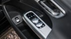 Mercedes-Benz E-Class Interior photo